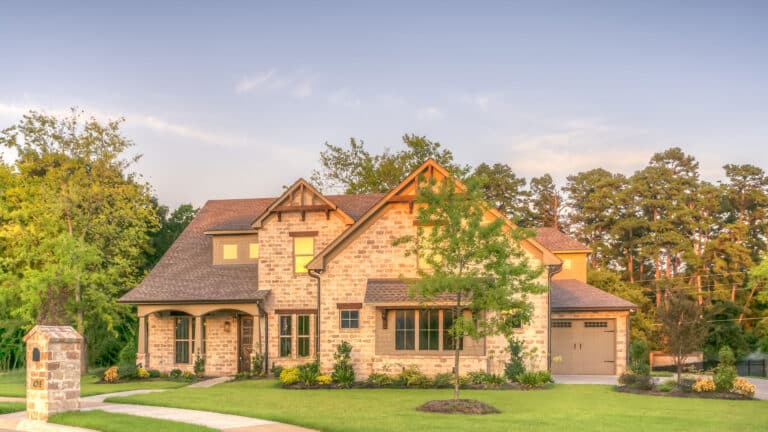 Jersey Home - Roof