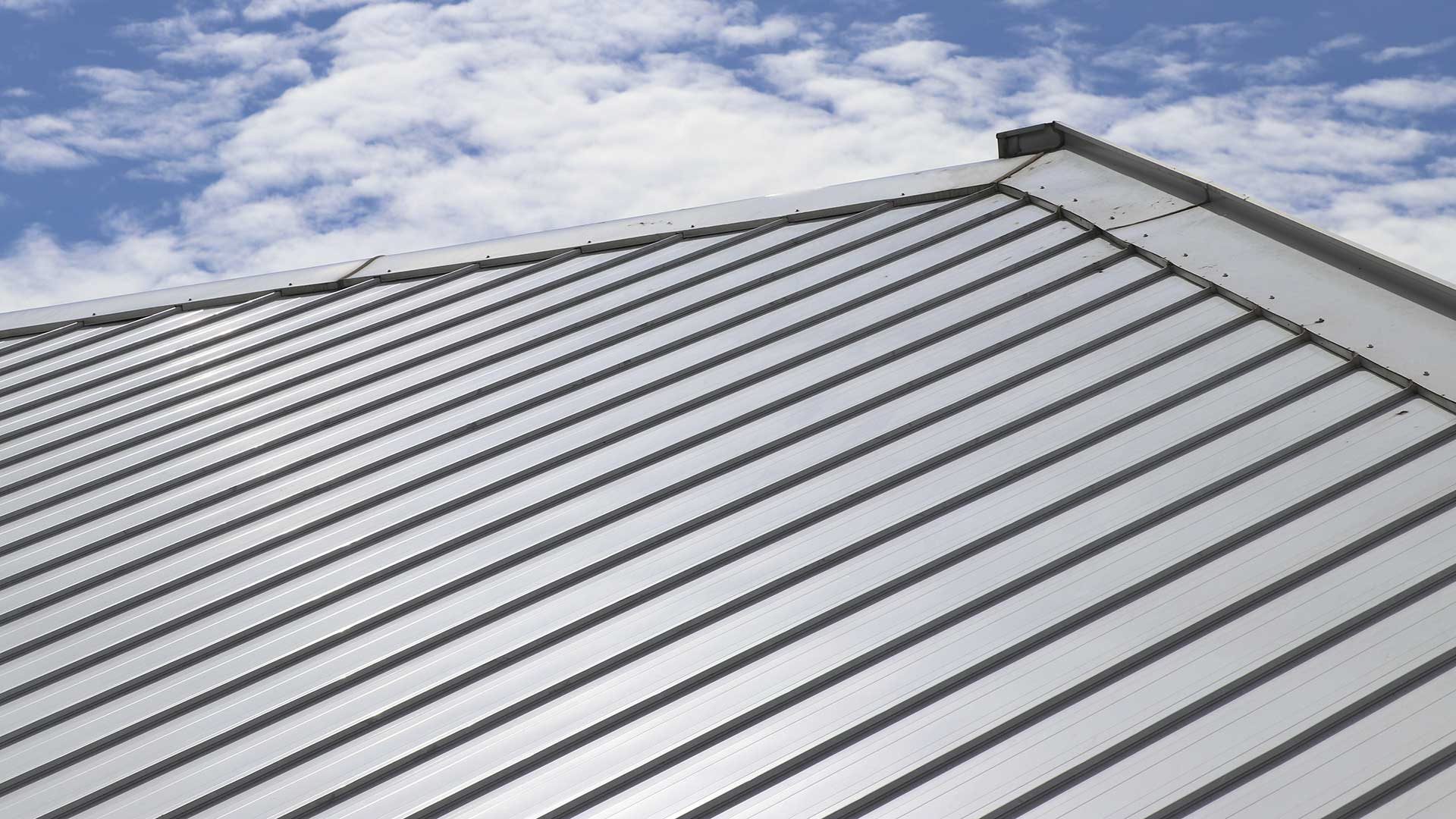 Metal Roofing in New Jersey