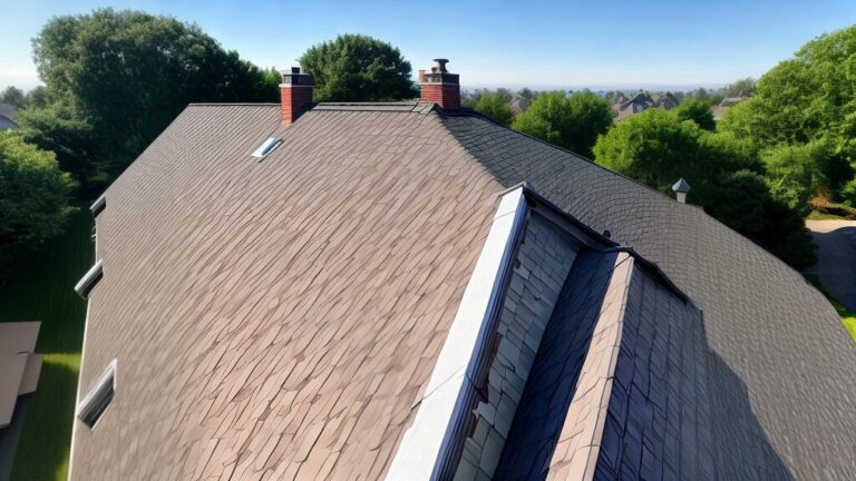 roof repair