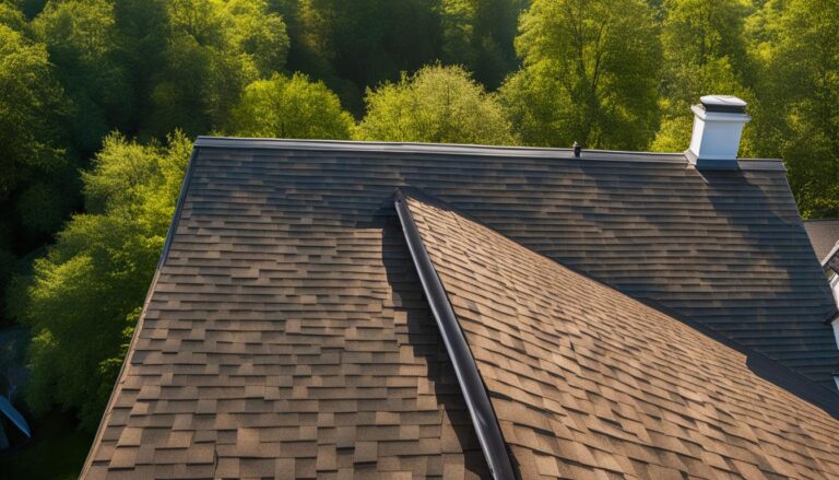 How do I keep my roof in good condition?
