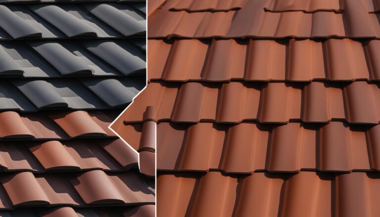 Which roofing material is the most durable?