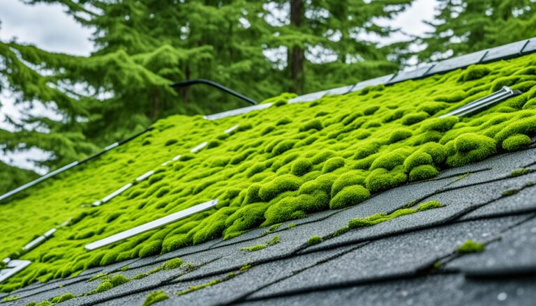 What kind of maintenance does a roof need?