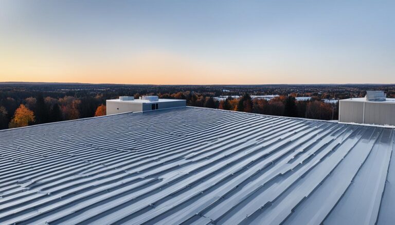 What is the best roofing for commercial?