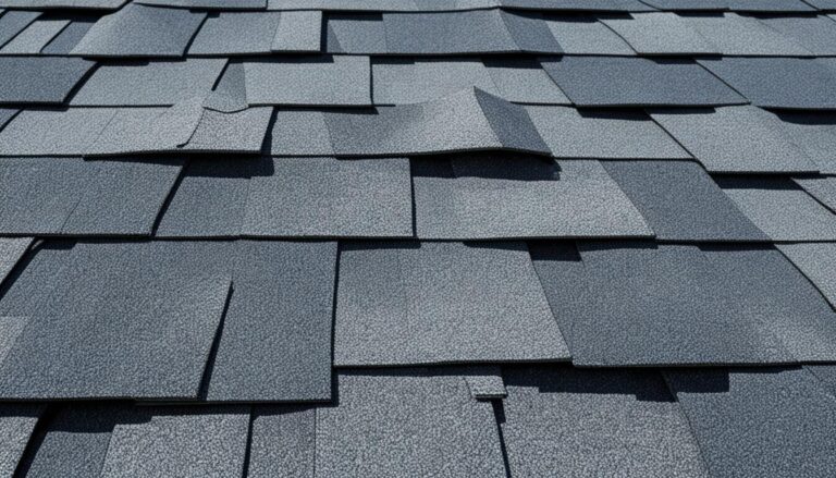 How long does an asphalt roof last on a house?