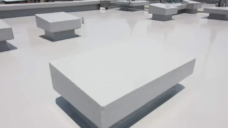 Roof Coating